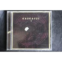 Kaukasus – "I" (2014, CD)