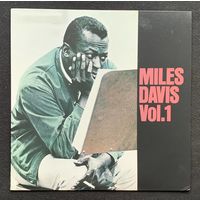 Miles Davis – Miles Davis Vol. 1 / JAPAN