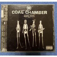 CD,(Japan) Coal Chamber – Dark Days