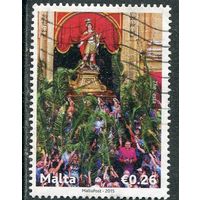 Мальта. Традиции, фестивали