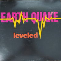 Earth Quake (2) – Leveled