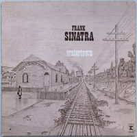 Frank Sinatra – Watertown, LP 1970