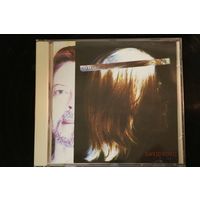 David Bowie - All Saints (Collected Instrumentals 1977-1999) (2001, CD)