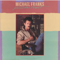 Michael Franks – Passionfruit, LP 1983