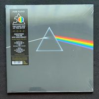 Pink Floyd – The Dark Side Of The Moon (50th Anniversary Edition)