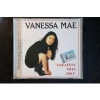 Vanessa Mae - Greatest Hits 2004 (2004, CD)