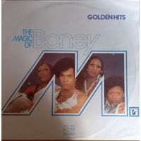 Boney M. – The Magic Of Boney M.