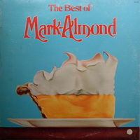 Mark-Almond – The Best Of Mark-Almond, LP 1973