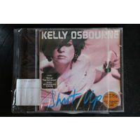 Kelly Osbourne - Shut Up (2002, CD)