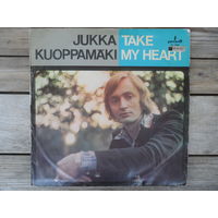 Jukka Kuoppamaki - Take my heart - Pronit, Польша