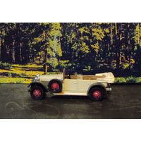 Austro Daimler 22 70 Phaeton 1929 Art. 5409  1:87