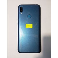 Телефон Huawei Y6 2019. 20637