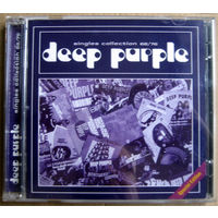 Deep Purple. Singles Collection 1968-1976 ( 2CD )