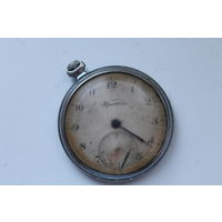 Часы Кристалл Редкие часы 1962 год В реставрацию