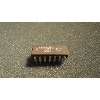 Микросхема КМ155ИЕ4 (цена за 1шт)