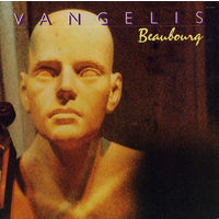 Vangelis – Beaubourg, LP 1978