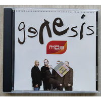 Genesis. CD MP3. 2009
