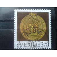 Швеция 1995 Археология, изделие из бронзы