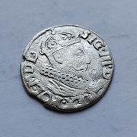 3 гроша 1621 года