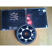 Ephel Duath - Phormula CD