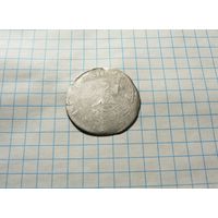 Пражский грош