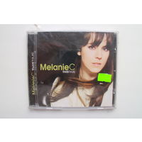 Melanie C – This Time (2007, CD)