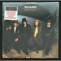 Slade – Rogues Gallery / USA