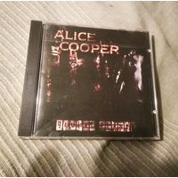CD Alice Cooper Brutal Planet
