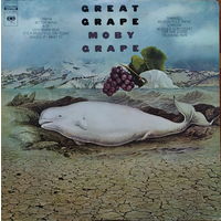 Moby Grape – Great Grape