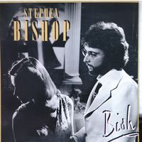 Stephen Bishop /Bish/1978, ABC, LP, USA
