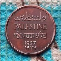 Палестина 1 миль 1927 год