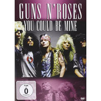 Guns N' Roses You Could Be Mine