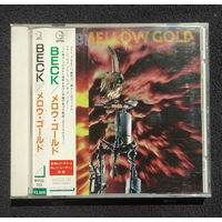 CD,(Japan) Beck – Mellow Gold