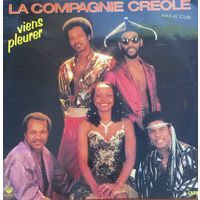 La Compagnie Creole  – Viens Pleurer