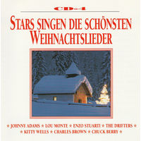 Stars Singen Die Schоnsten Weihnachtslieder CD4
