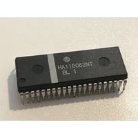 Hitachi HA118062NT Специализированная ИМС для VTR Japan оригинал винтаж