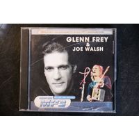 Glenn Frey & Joe Walsh - Коллекция (mp3)