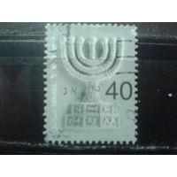 Израиль 2003 Стандарт 40