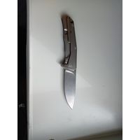 Нож Lion Steel T.R.E. G10 BLACK
