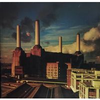 Pink Floyd /Animals/1977, EMI, LP, Germany