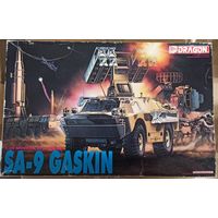 SA-9 GASKIN