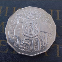 50 центов 1999 Австралия #01