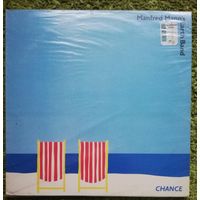 Manfred Mann's Earth Band	"Chance" 1980