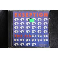 Ekseption – The 5th (1999, CD)