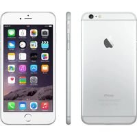 IPhone 6 64 Gb белый комплект