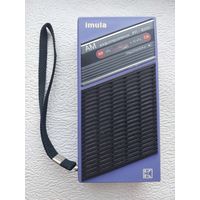 Радиоприёмник "Imula"РП-8310,1991