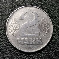 2 марки 1975