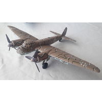 Самолёт бомбардировщик Junkers Ju88. Обмен, продажа. (лт 2)