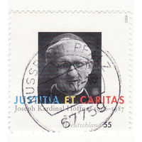 Столетие со дня рождения кардинала Джозефа Хоффнера 2006 год