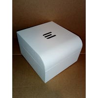 Коробка футляр для часов Elixa (Эликса)